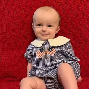 Meet your Posher, Judy